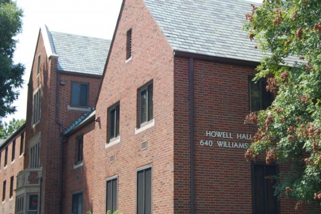Howell Hall
